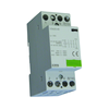 Installációs kontaktor sorolható 25A/ 400V AC 2z 2ny 230V AC/DC-műk 2M VS425-22/24V Elko EP